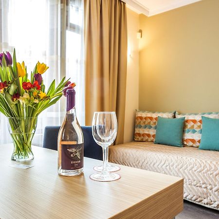 Geneva Hotel ソフィア エクステリア 写真