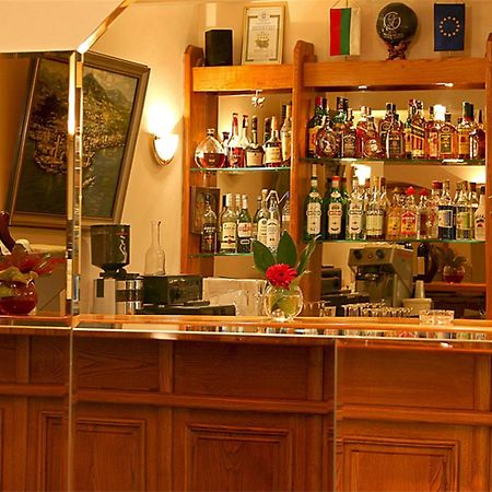 Geneva Hotel ソフィア エクステリア 写真