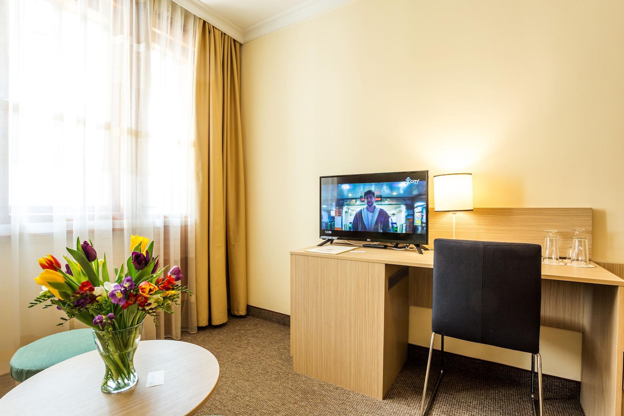Geneva Hotel ソフィア エクステリア 写真