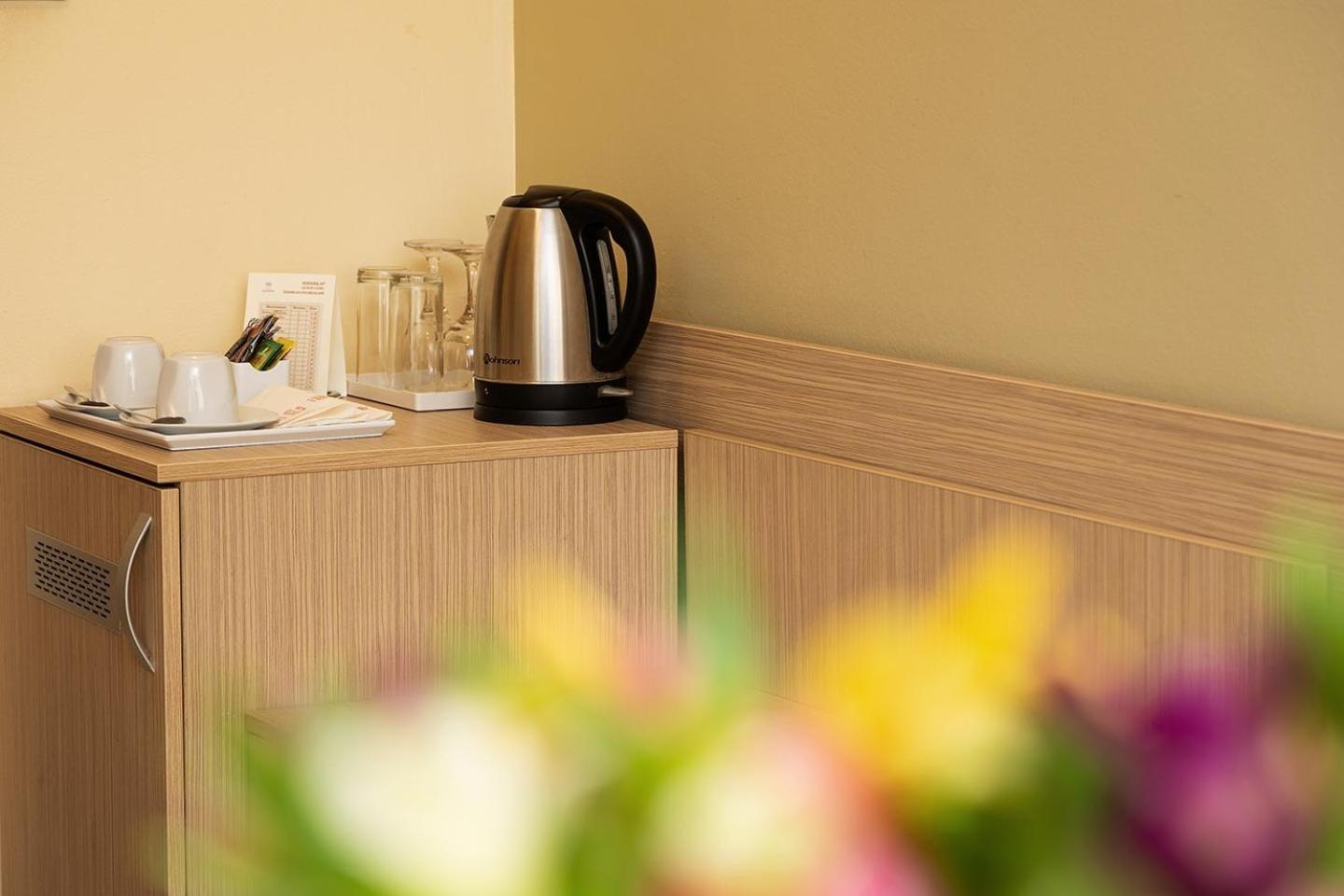Geneva Hotel ソフィア エクステリア 写真