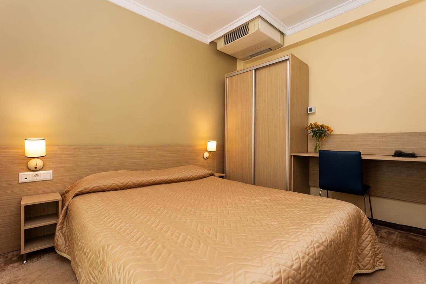 Geneva Hotel ソフィア エクステリア 写真