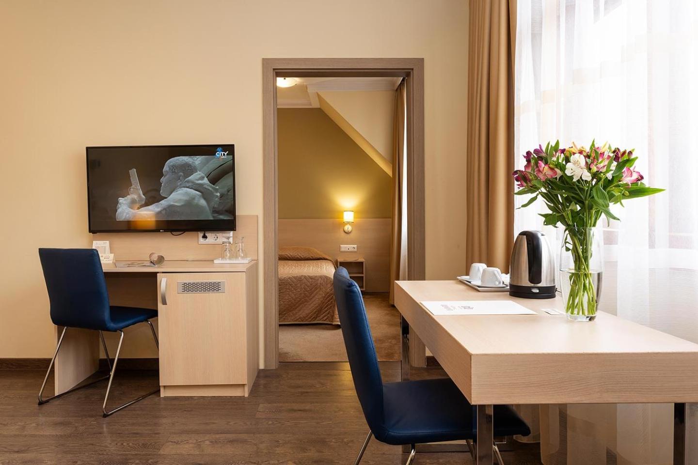 Geneva Hotel ソフィア エクステリア 写真