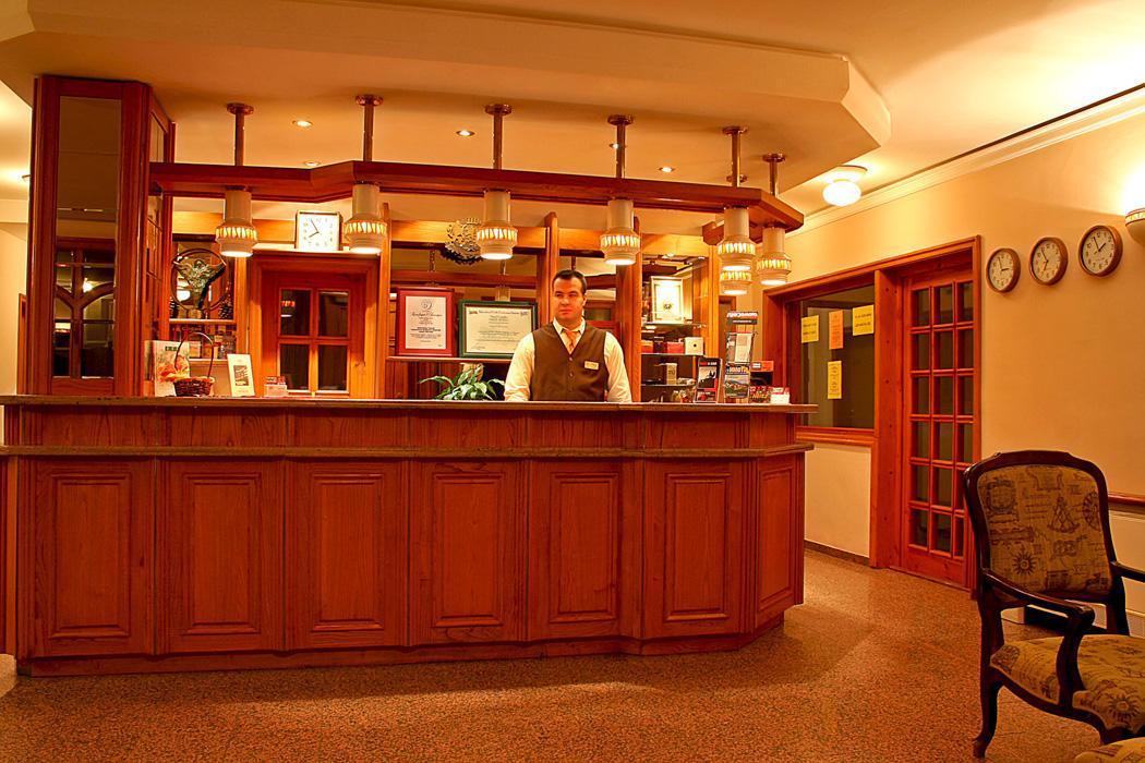 Geneva Hotel ソフィア エクステリア 写真