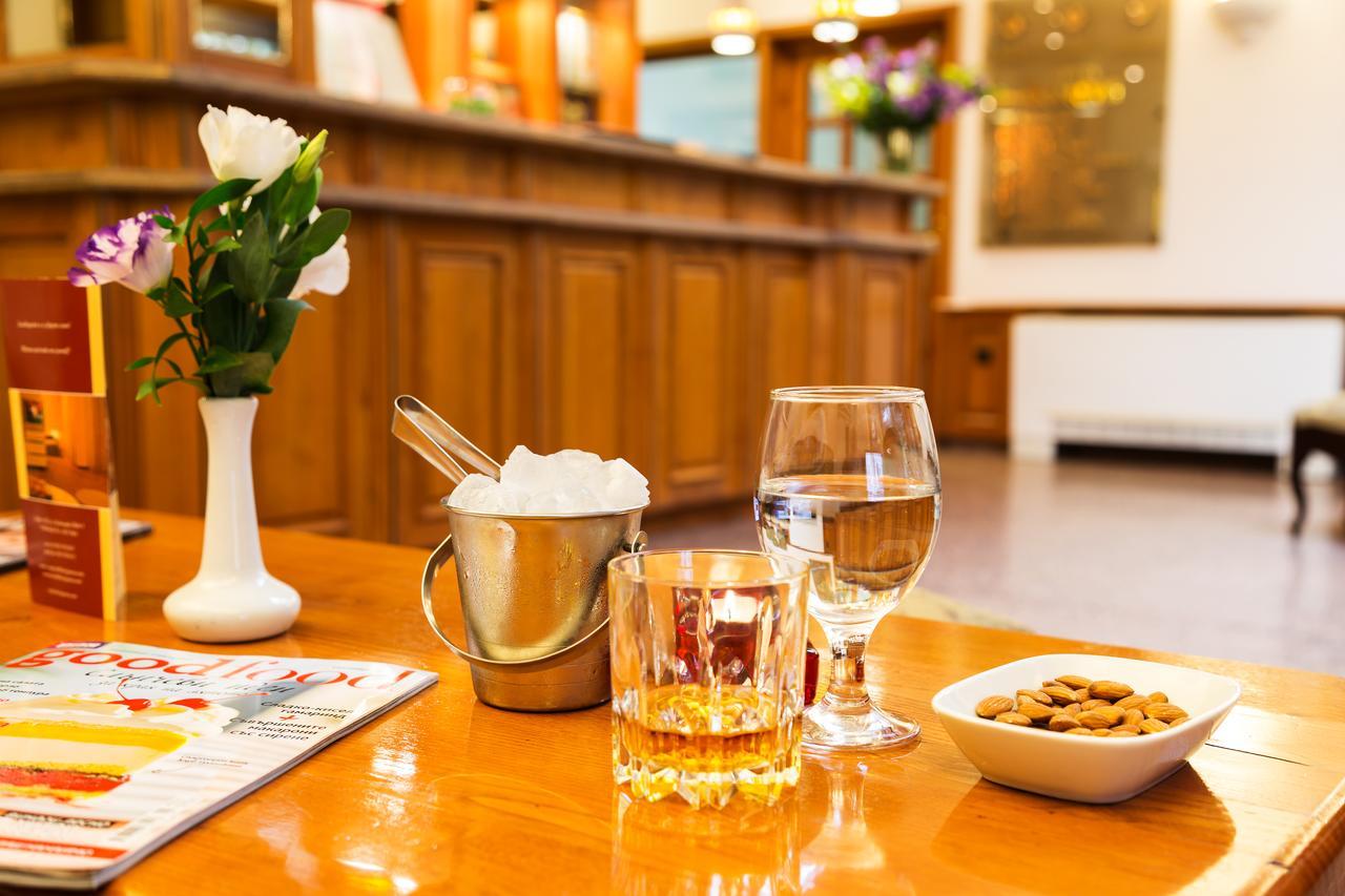 Geneva Hotel ソフィア エクステリア 写真