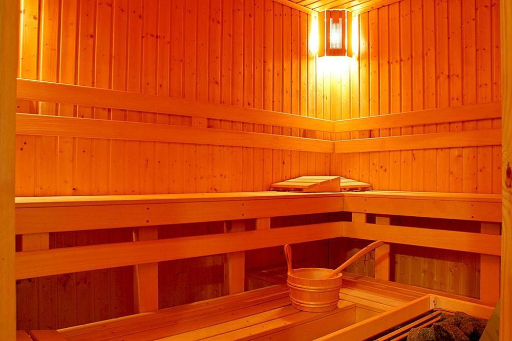 Geneva Hotel ソフィア エクステリア 写真