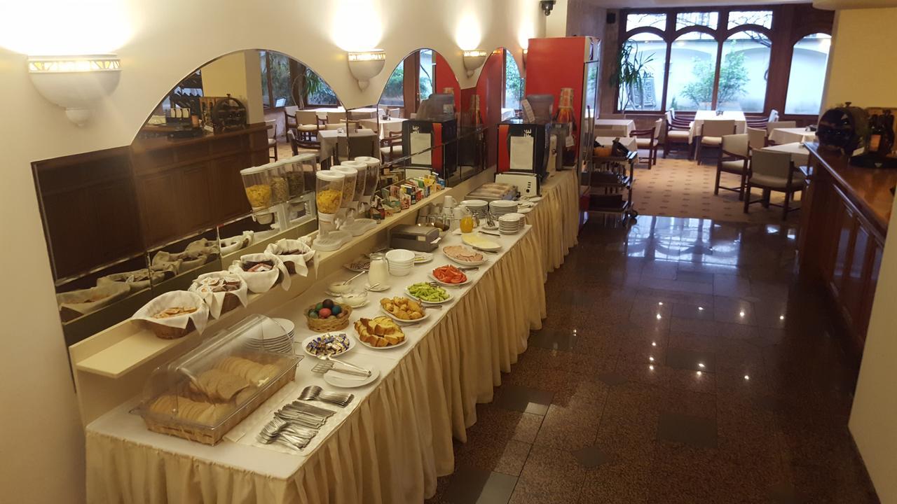 Geneva Hotel ソフィア エクステリア 写真