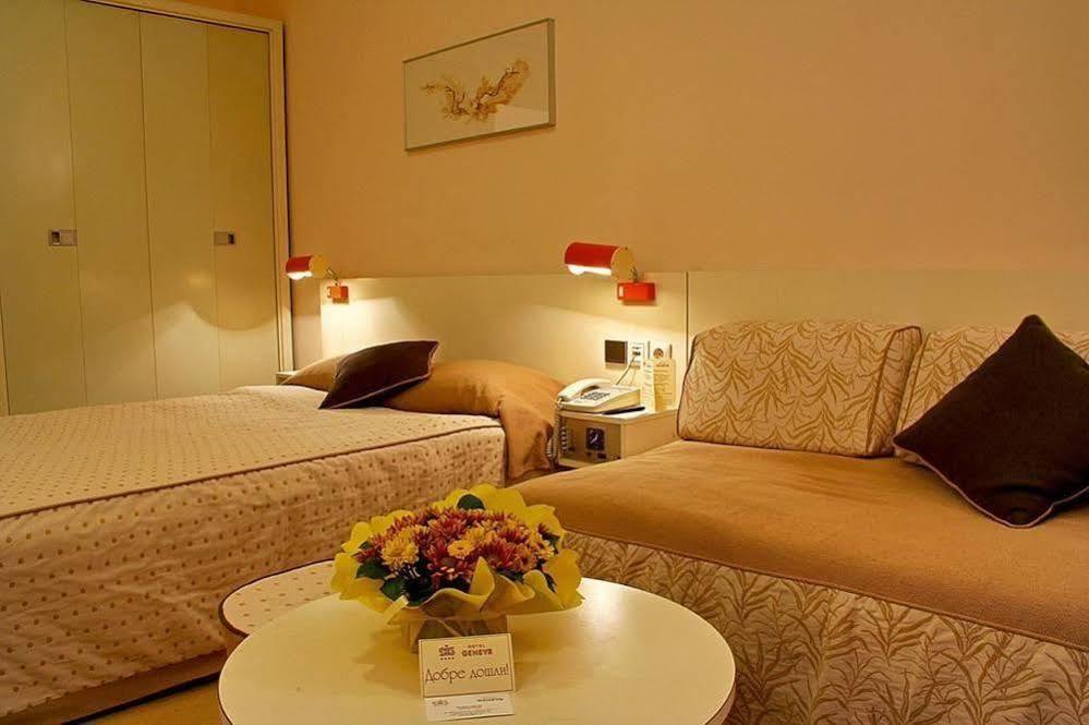 Geneva Hotel ソフィア エクステリア 写真