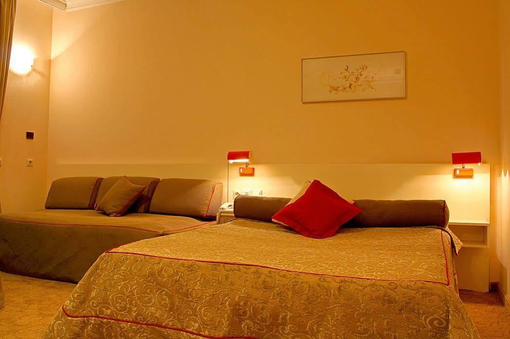 Geneva Hotel ソフィア エクステリア 写真