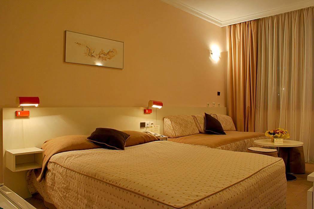 Geneva Hotel ソフィア エクステリア 写真
