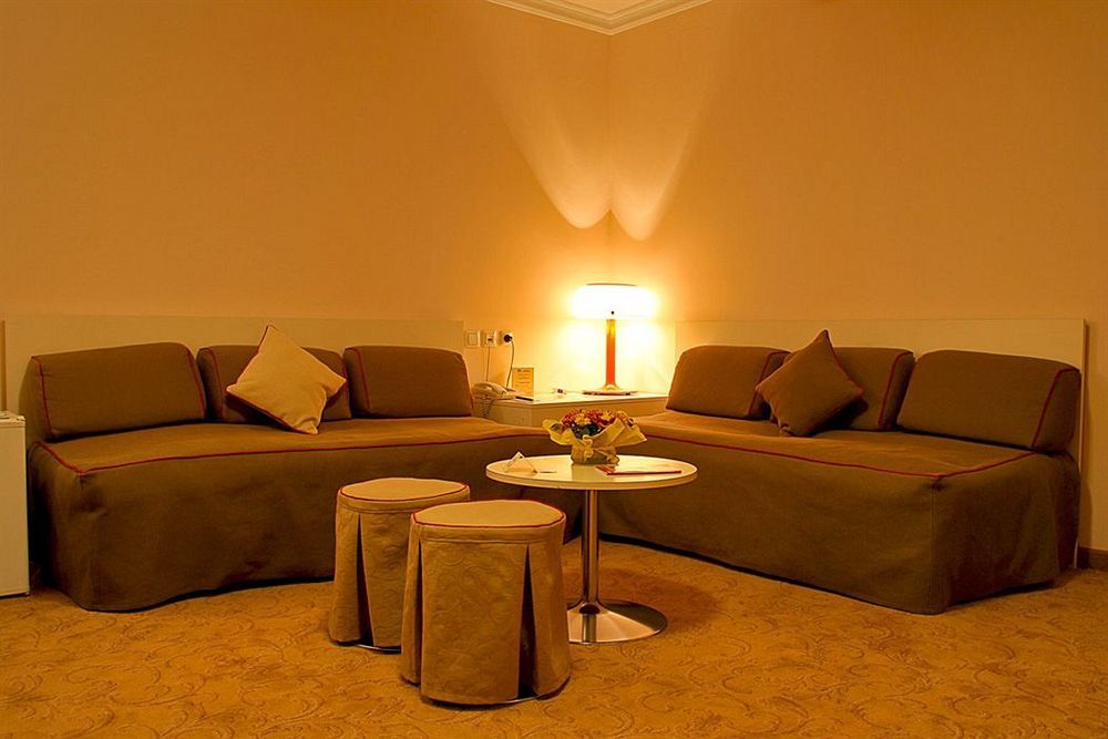 Geneva Hotel ソフィア エクステリア 写真